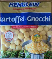 Kartoffel-Gnocchi