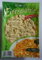 Eierspätzle