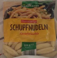 Schupfnudeln