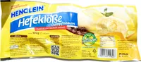 Hefeklöße Dampfnudeln