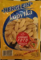 kopytka