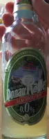 Donau Radler alkoholfrei 0,0