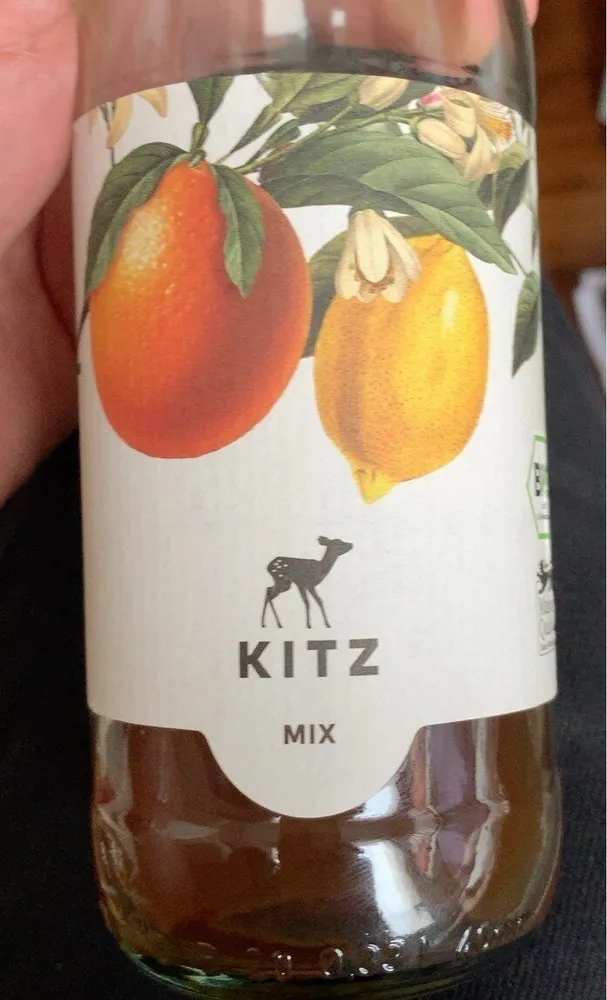 Kitz Mix