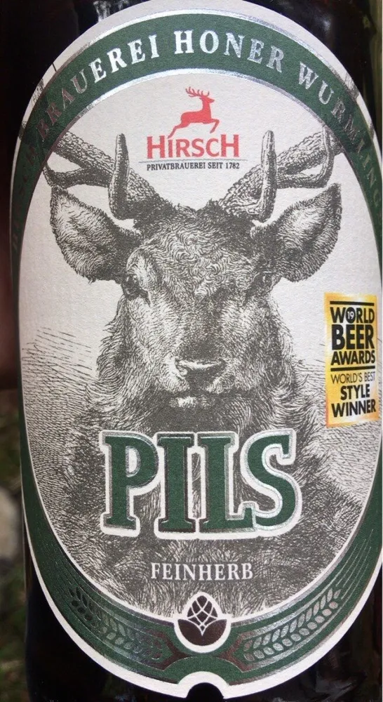 Hirsch Pils