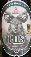 Hirsch Pils
