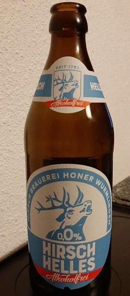 Helles alkoholfrei