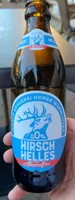 Hirsch Helles Alkoholfrei