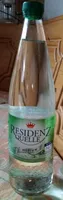 Residenz Quelle Medium Wasser