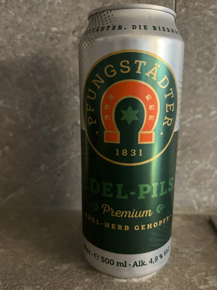 Edel-Pils