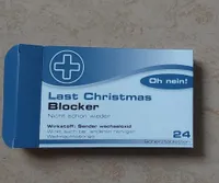 Last chrismas blocker