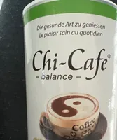 Chi-Cafe  Balance