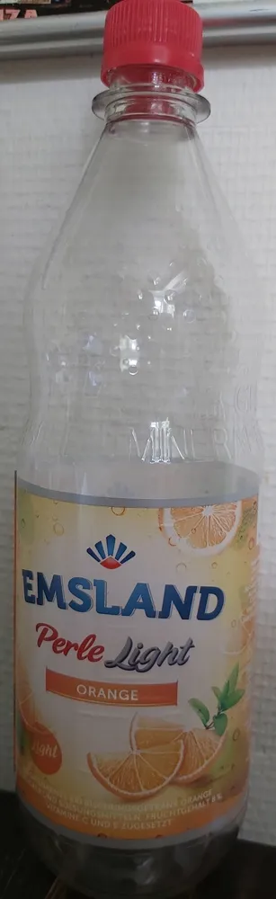 Emsland Perle light