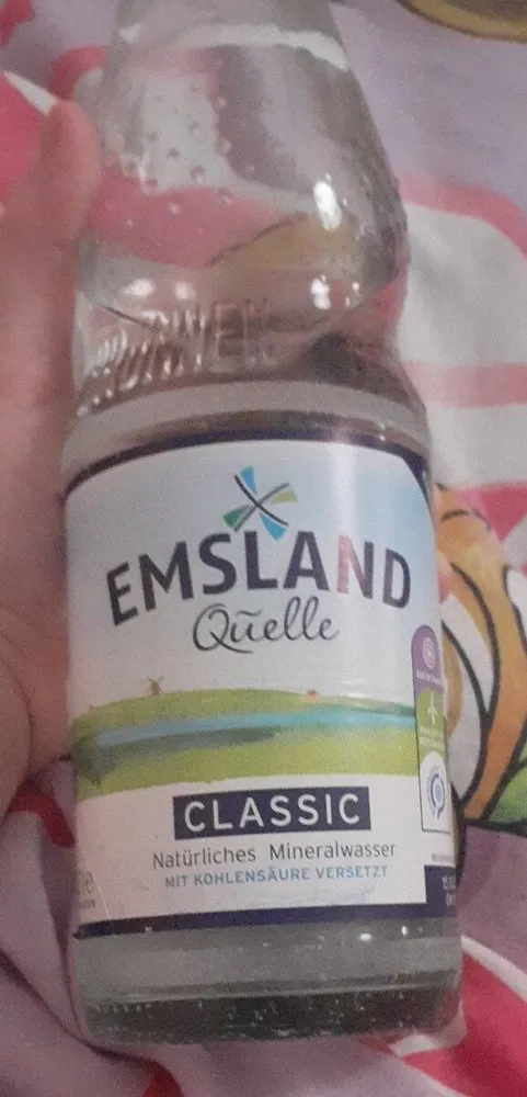 Emsland Quelle Classic