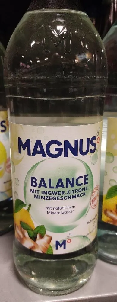 Magnus Balance