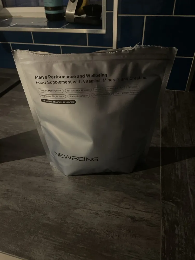 Food Supplement