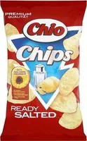 Chips Ready Salted