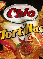Tortillas