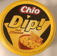 Dip! Hot Cheese