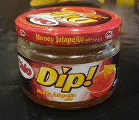 Dip! Honey Jalapeno