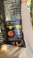 BULL'S HEADS