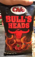 Bull's Heads