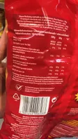 Corn-Peanut-Snack