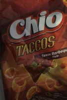 Tacos Barbeque Style