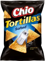 Tortillas Salted
