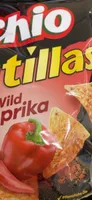 Tortillas