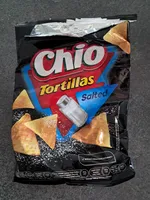 Chio Tortillas