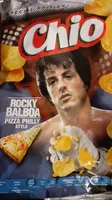 Rocky Balboa