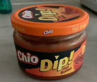 Dip Hot Salsa