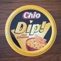 Hot Cheese Dip!