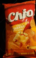 Chili n cheese style chips