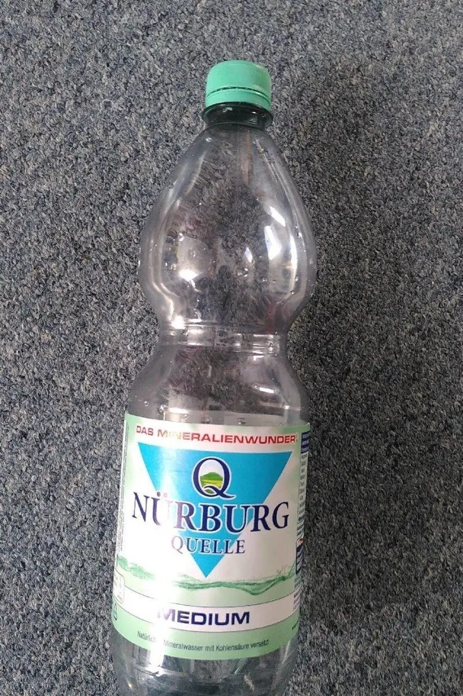 Nürburg Quelle Medium