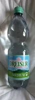 Dreiser Sprudel Medium