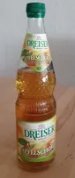 Apfelschorle