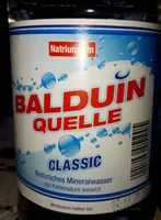 Balduin Quelle Classic
