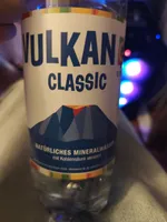 CLASSIC NATÜRLICHES MINERALWASSER
