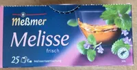 Melisse