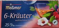 6-Kräuter