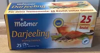 Darjeeling