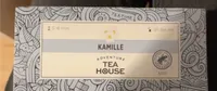 Kamillentee