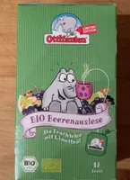 Bio Beerenauslese