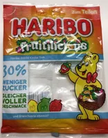 Fruitilicious