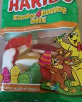 Easter Bunny Mix