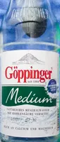 Göppinger Medium