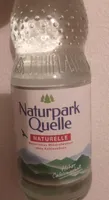 Mineralwasser ohne Kohlensäure 0,7l