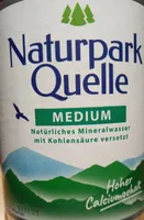 Naturpark Quelle Medium