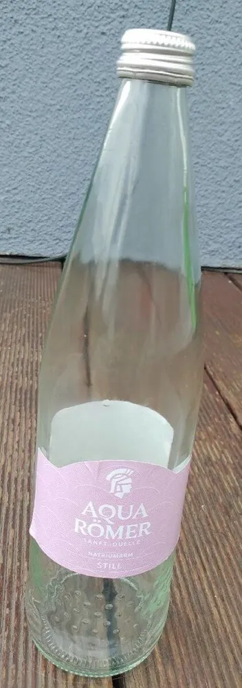Wasser